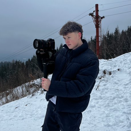 Profilová fotografie